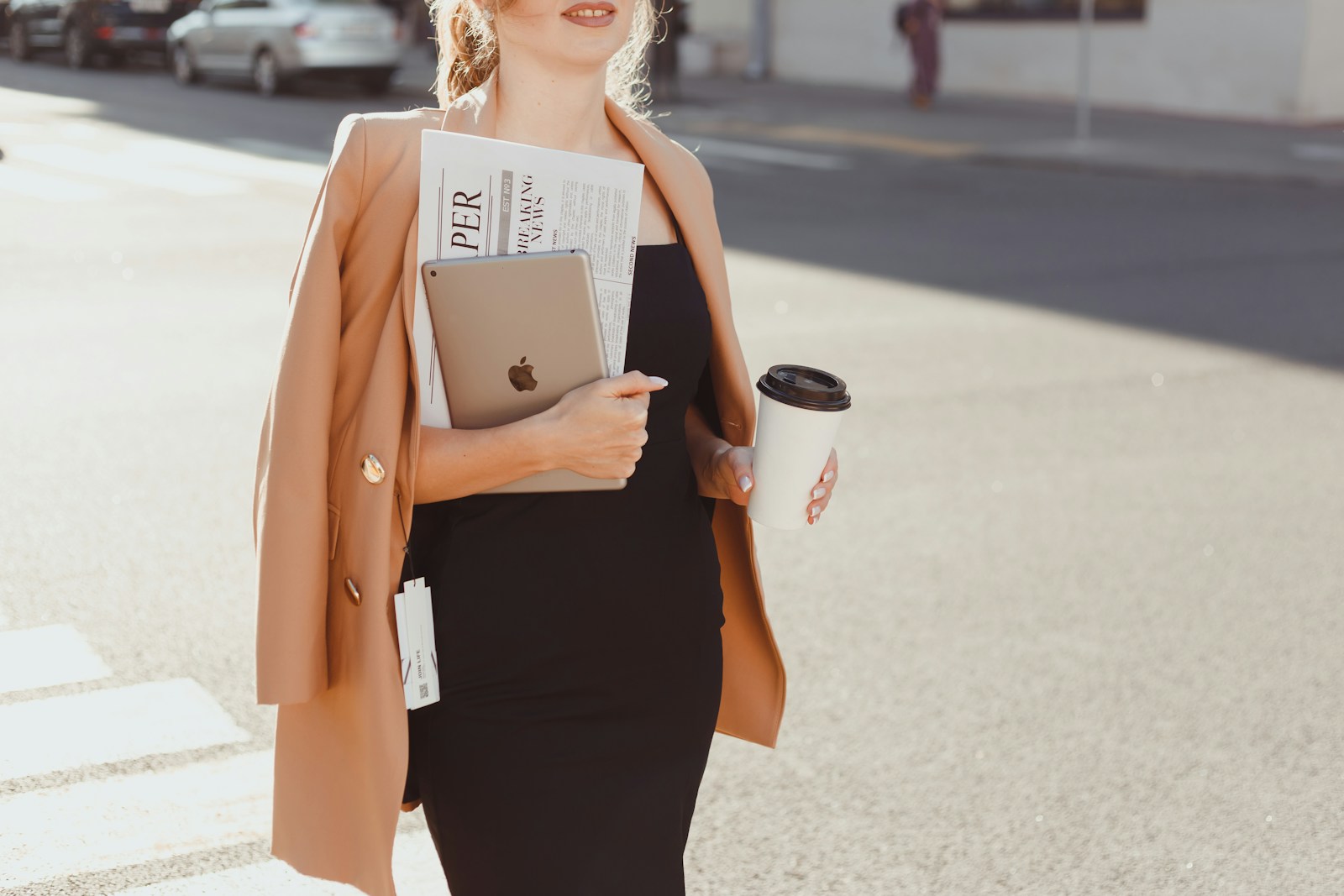 women with laptop