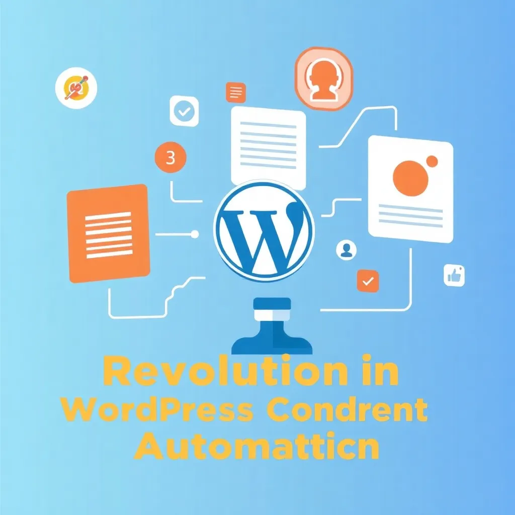 AI CONTENT AGGREGATOR: REWOLUCJA W AUTOMATYZACJI TREŚCI WORDPRESS