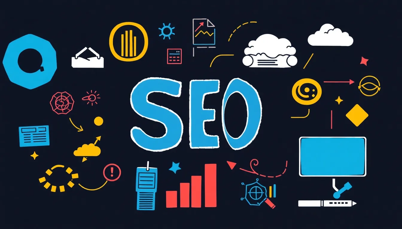 AUTOMATYZACJA SEO: ODCIĄŻ SWOJĄ PRACĘ, SKUP SIĘ NA STRATEGII