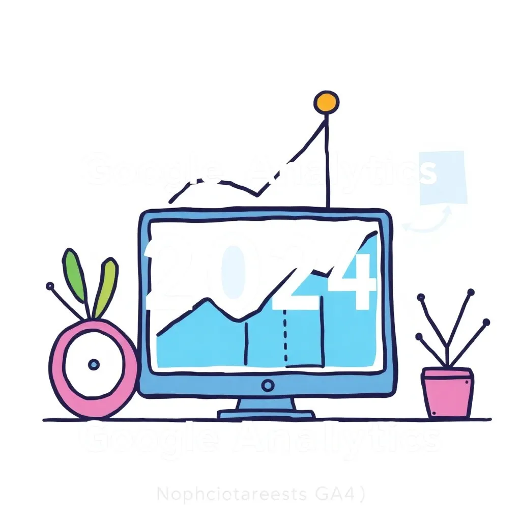 GOOGLE ANALYTICS 4 W 2026: KOMPLETNY PRZEWODNIK PO GA4