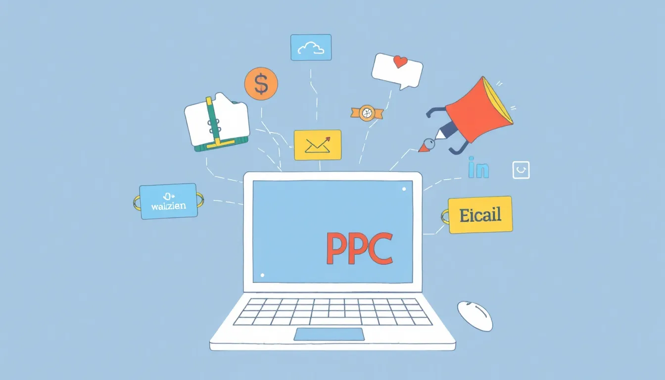 JAK MIERZYĆ WPŁYW PŁATNYCH MEDIÓW SPOŁECZNOŚCIOWYCH NA PPC