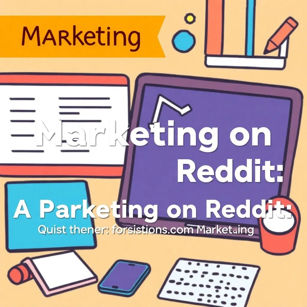 MARKETING NA REDDIT: PRZEWODNIK PO PLATFORMIE DLA MARKETERÓW