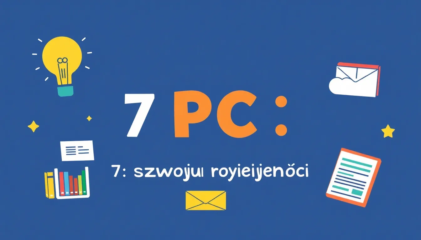 PPC DLA POCZĄTKUJĄCYCH: 7 WSKAZÓWEK ROZWOJU UMIEJĘTNOŚCI