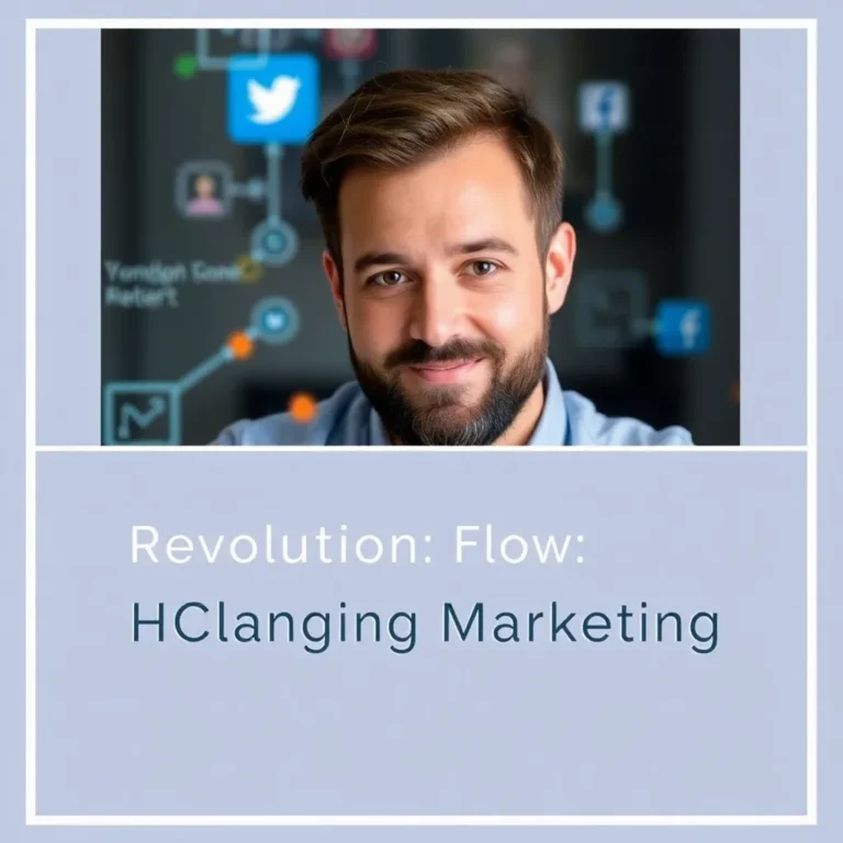REWOLUCJA W SOCIAL MEDIA: JAK AI ZMIENIA MARKETING W 2026