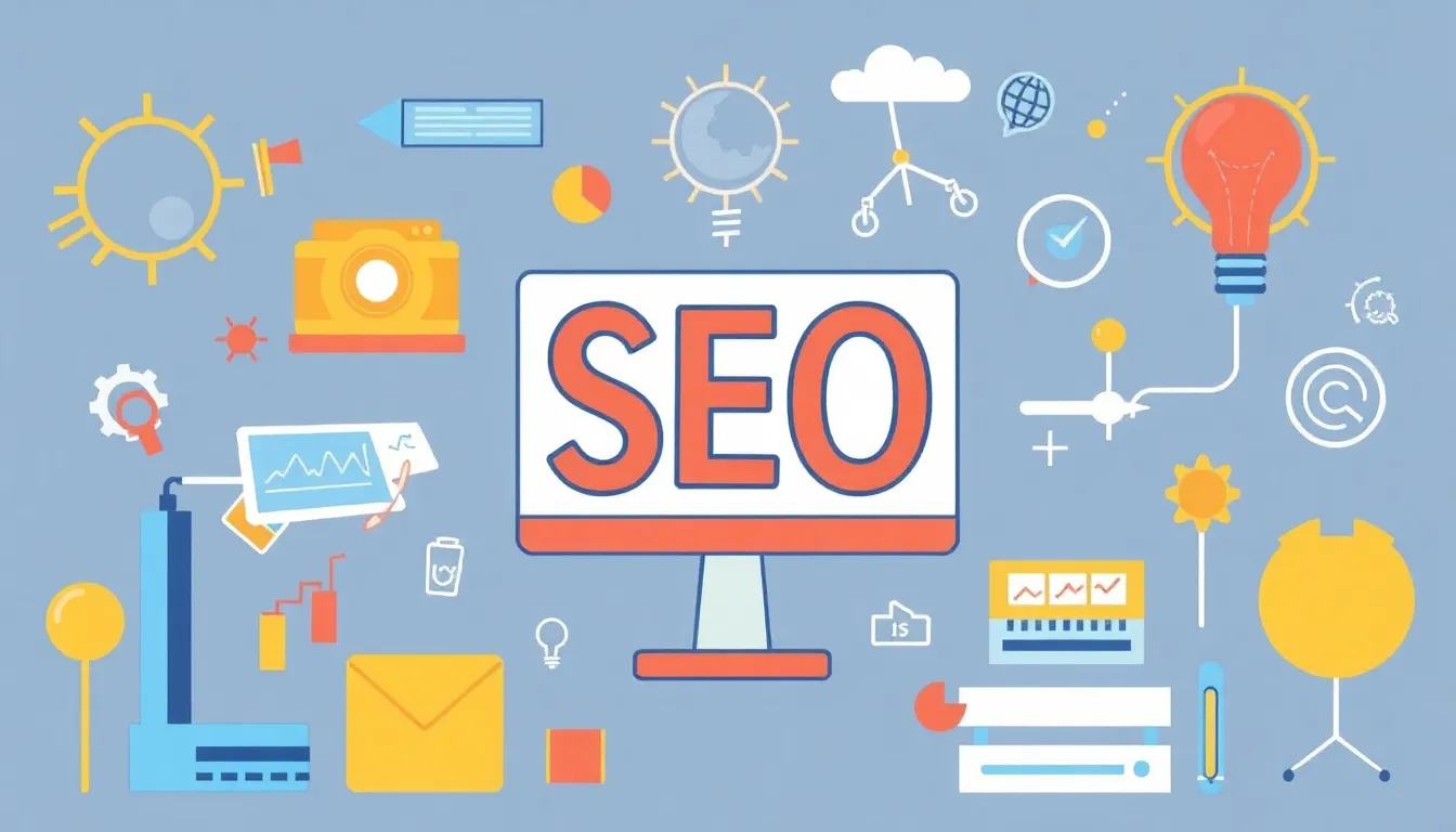 SEO W ERZE AI: OD WIDOCZNOŚCI DO WIARYGODNOŚCI