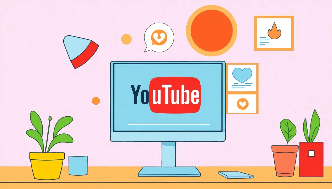 YOUTUBE TESTUJE ASK YOUTUBE – NOWE AI DOŚWIADCZENIE WYSZUKIWANIA
