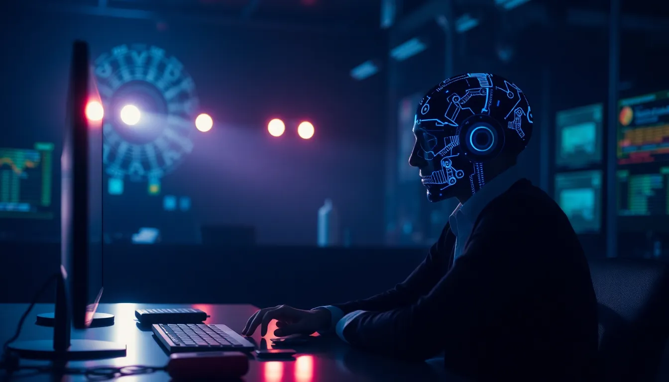 JAK PRZEPROWADZIĆ AUDYT SEO DLA SZTUCZNEJ INTELIGENCJI W 2026