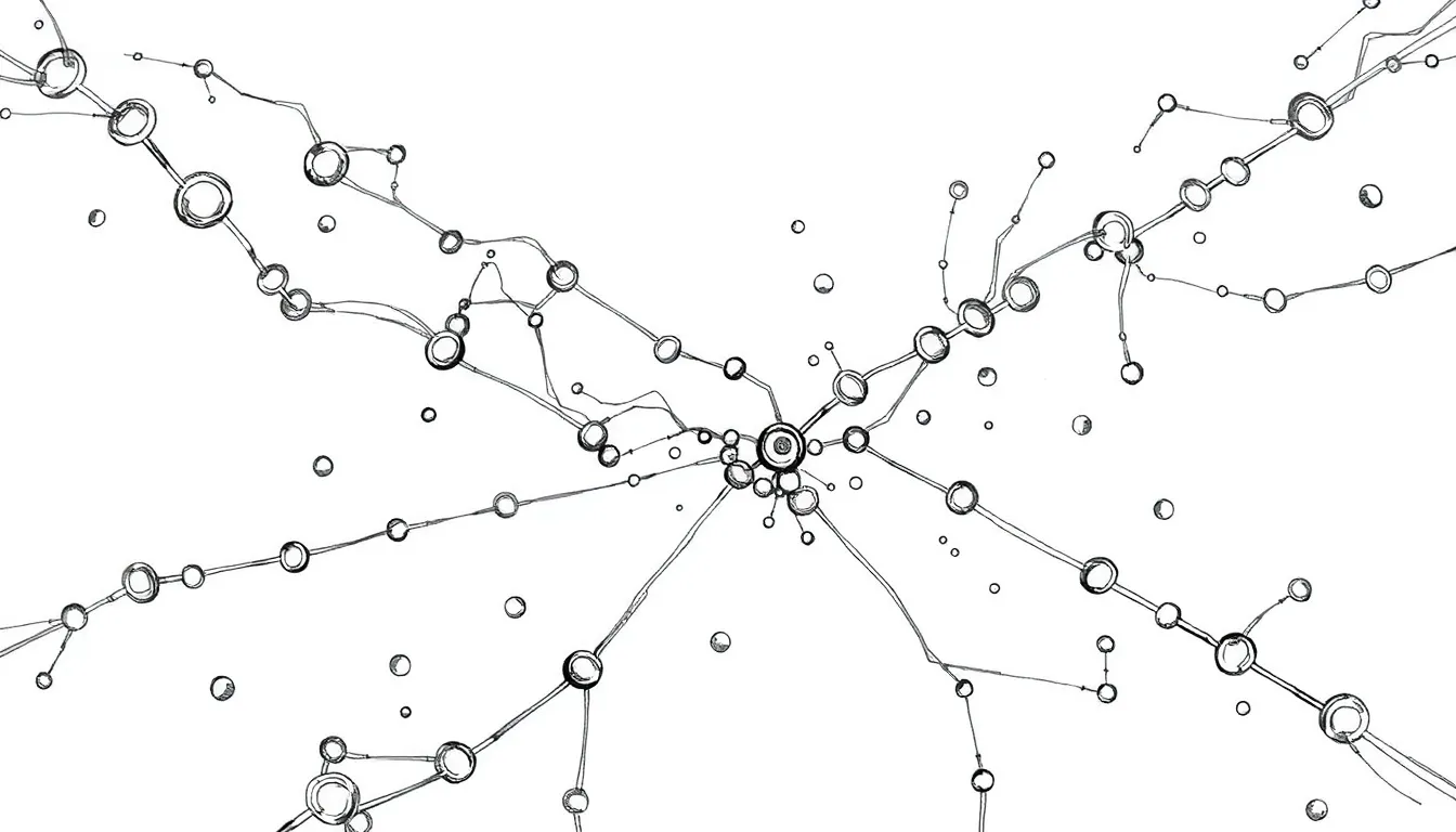 WZORCE CYTOWAŃ AI ODKRYWAJĄ NOWE MOŻLIWOŚCI STRATEGII SEO